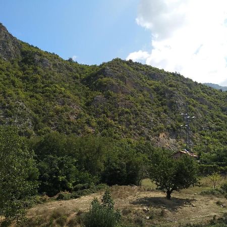 The Brothers Villa Hotel Ohri Dış mekan fotoğraf