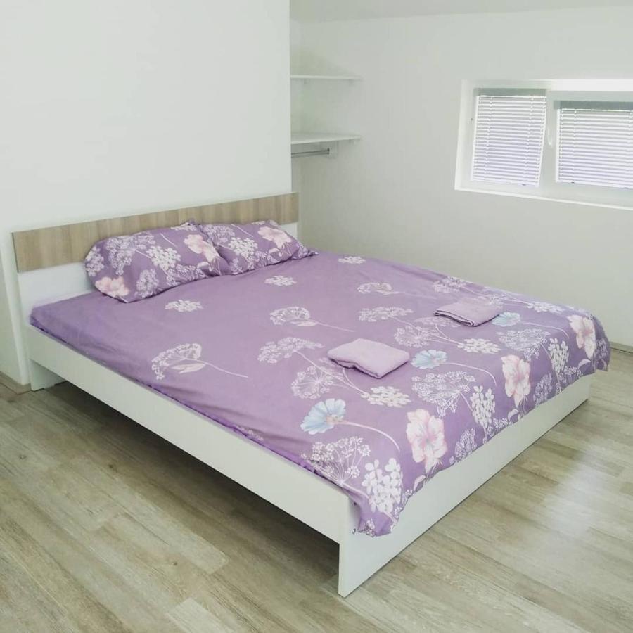 The Brothers Villa Hotel Ohri Dış mekan fotoğraf