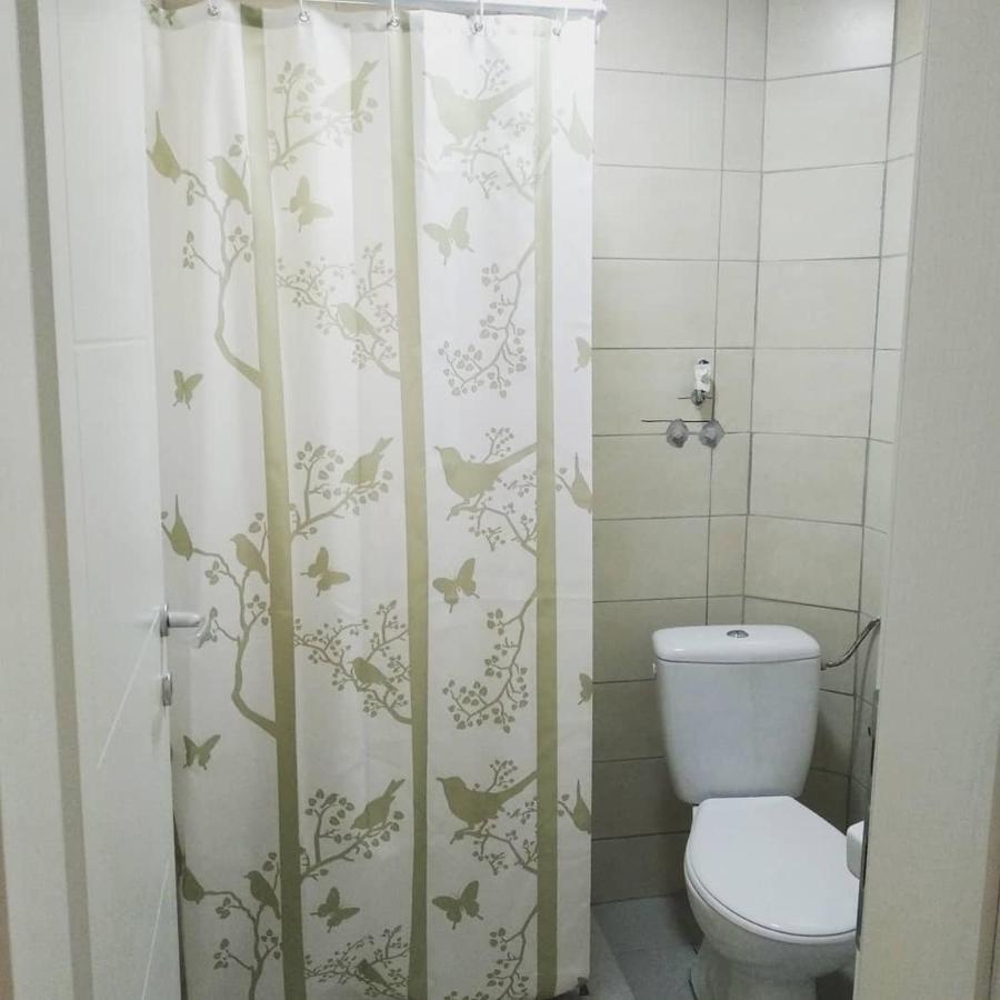 The Brothers Villa Hotel Ohri Dış mekan fotoğraf