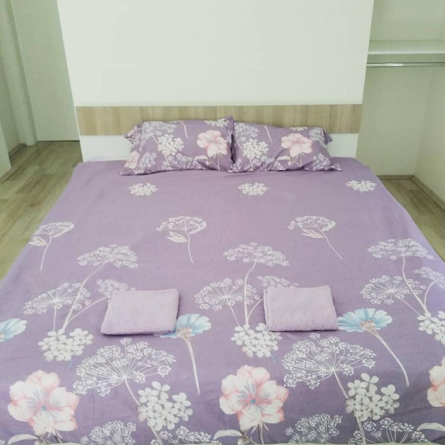 The Brothers Villa Hotel Ohri Dış mekan fotoğraf