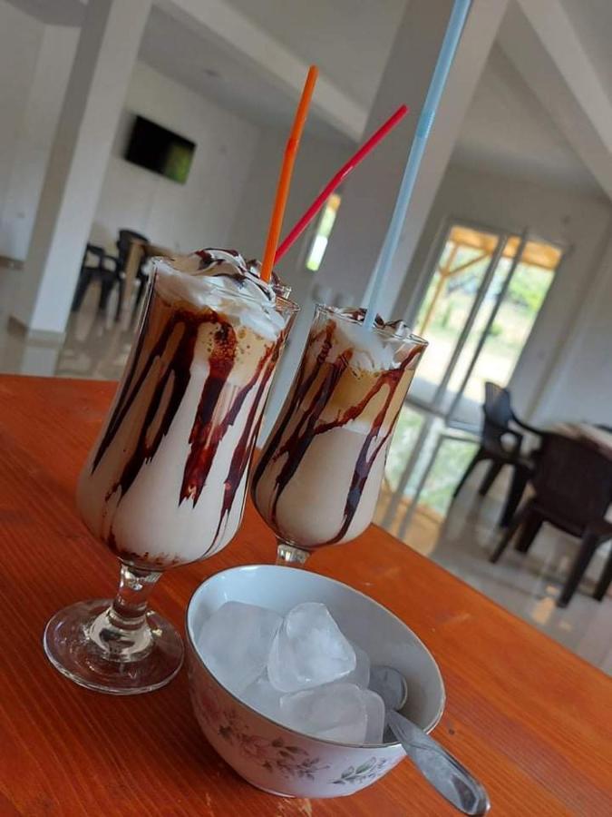 The Brothers Villa Hotel Ohri Dış mekan fotoğraf