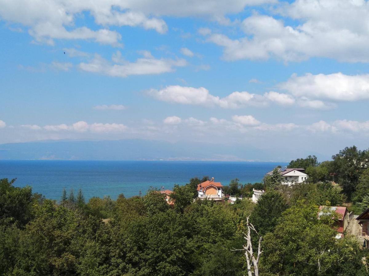 The Brothers Villa Hotel Ohri Dış mekan fotoğraf